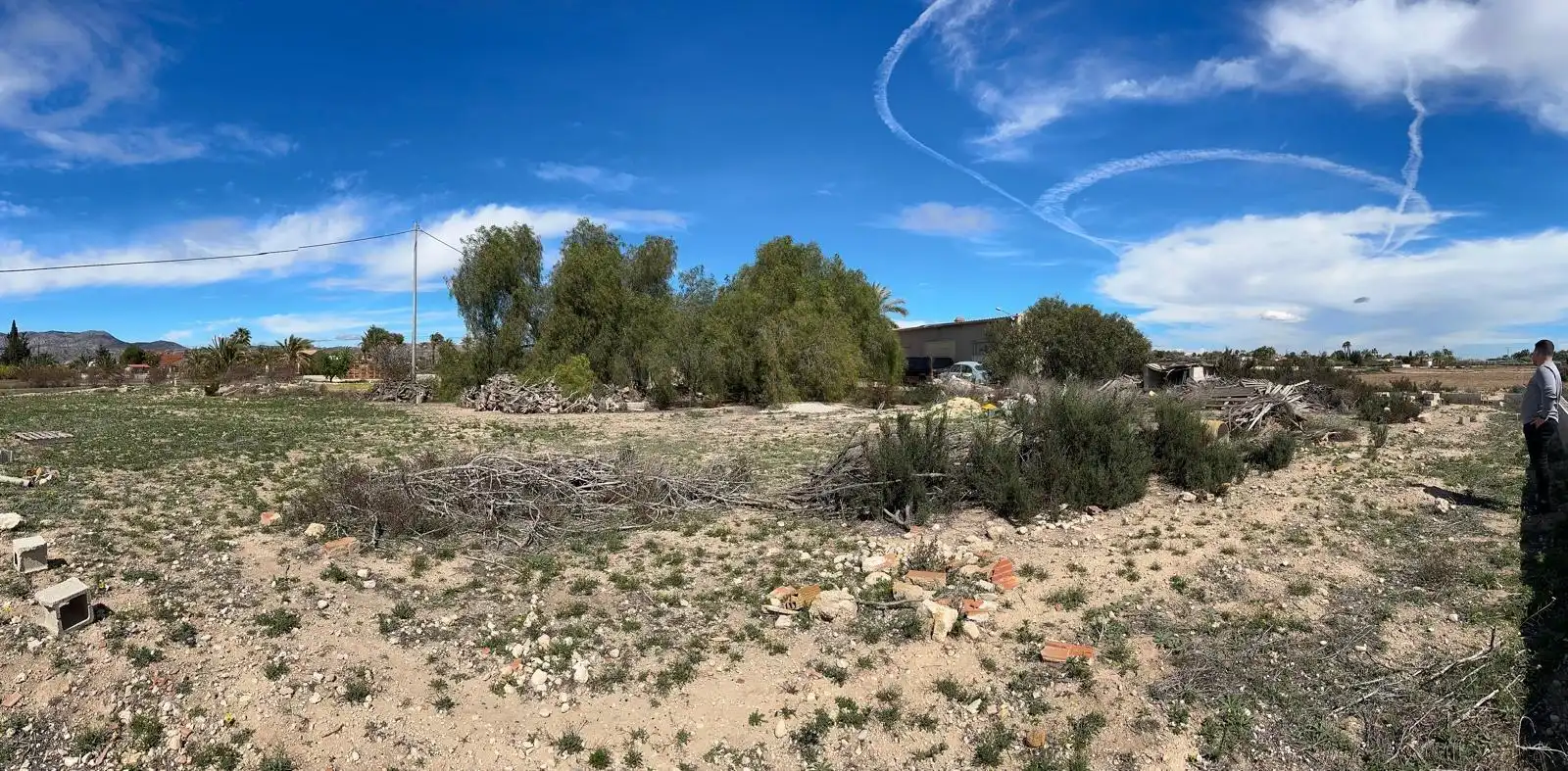 Casa o xalet en venda a Algorós - El Derramador