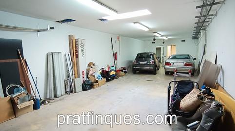 Foto 3 de Casa adosada en venda a Centre, El Prat de Llobregat