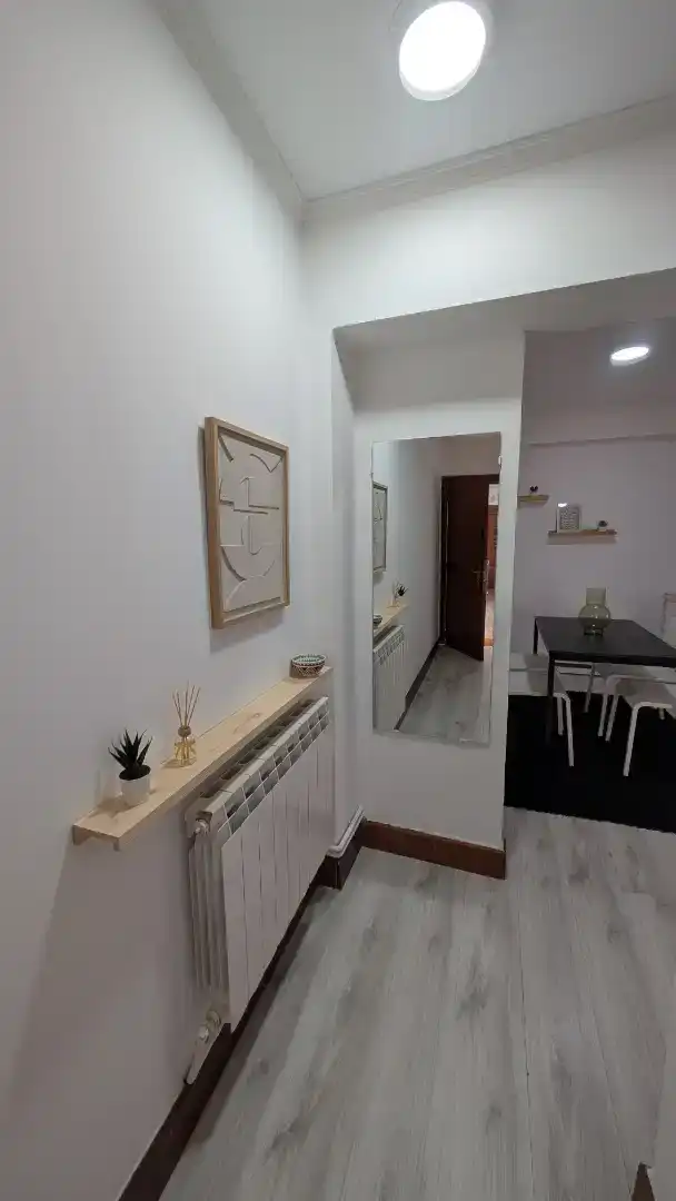 Piso de alquiler en Esteiro