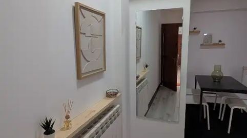 Foto 4 de Piso de alquiler en Rúa Álvaro Cunqueiro, 35, Esteiro, Ferrol
