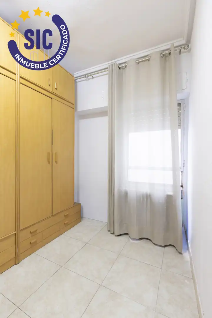 Habitación de Piso en venta en Quatre Carreres