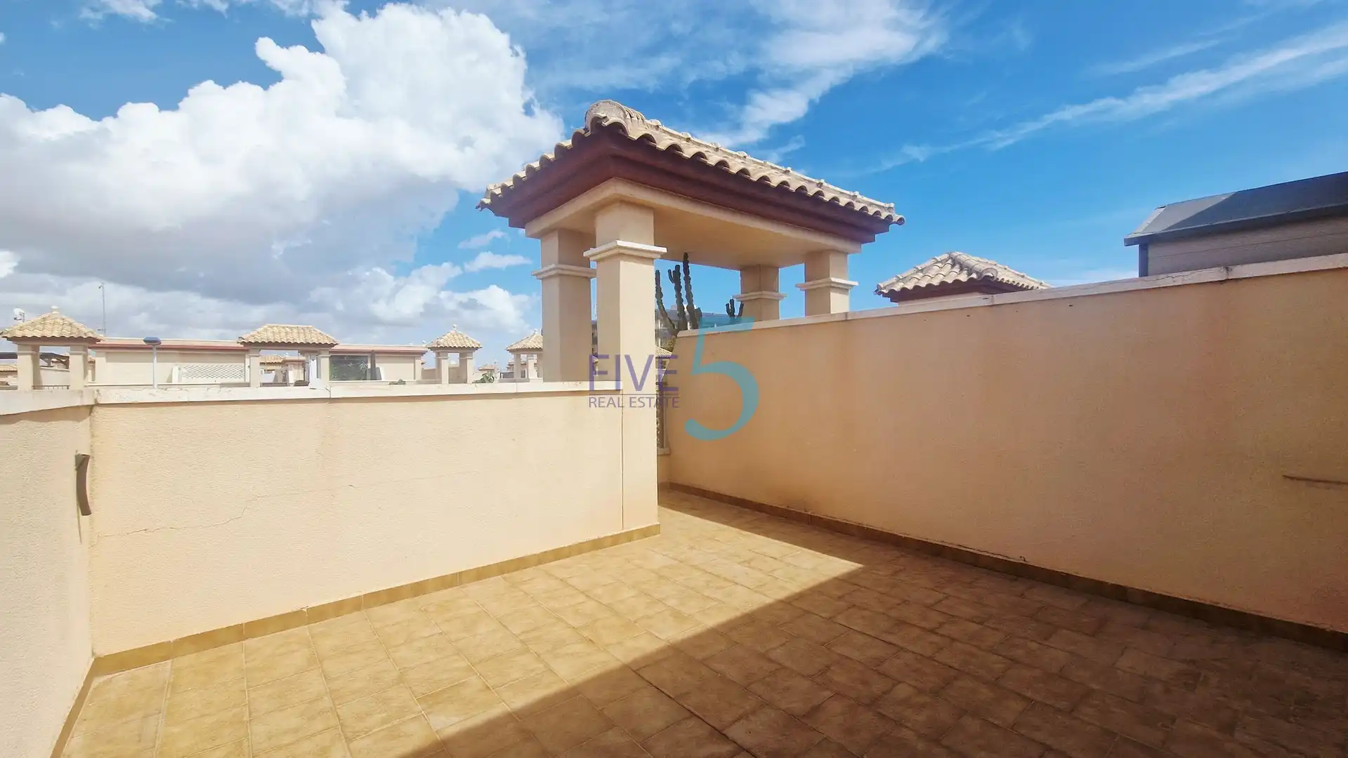 Maison mitoyenne avec terrasse à vendre à Los Peñascos - El Salero - Los Imbernones, imagen 22