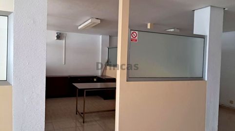 Foto 2 de Oficina en venda a De Sagunto, Ensanche - Fuenfresca, Teruel Capital