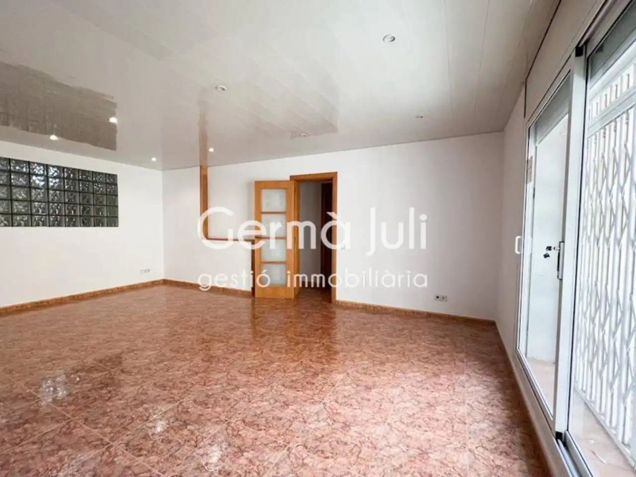 Pis en venda en Badalona