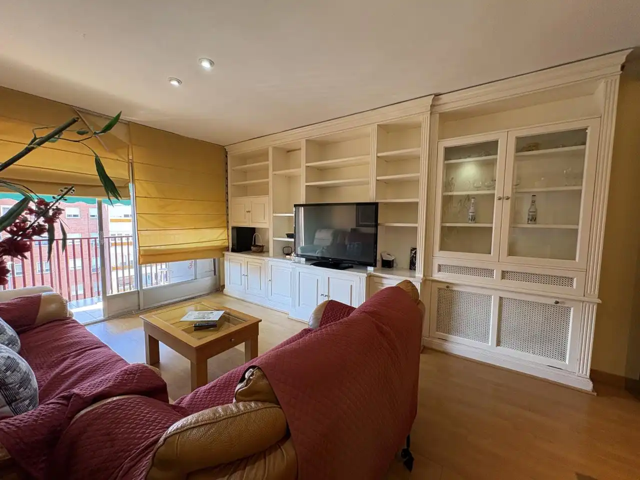 Appartement avec ascenseur à louer à Calle de La Alcarria