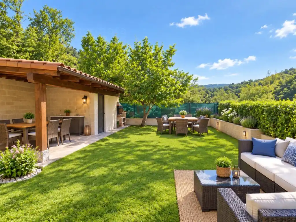 Maison mitoyenne à vendre à Poblado Villanueva Rampalay, imagen 41