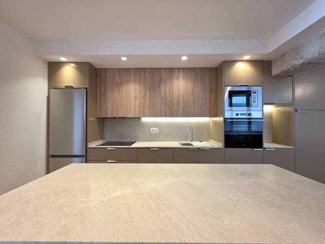 Apartamento en Alquiler en Son Dameto