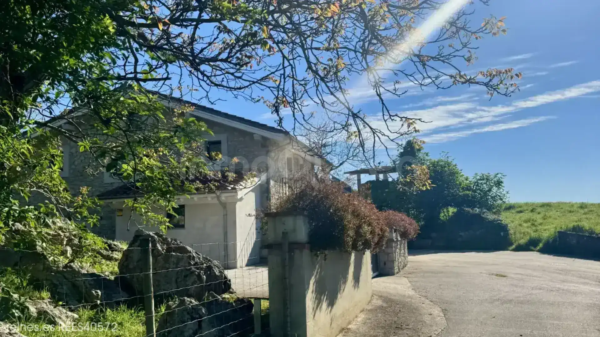 Terreno residencial en venta en Valdáliga, imagen 5