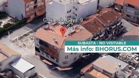Foto 5 von Wohnung zum Verkauf in Ramon Gaya, 9, Ceutí, Murcia