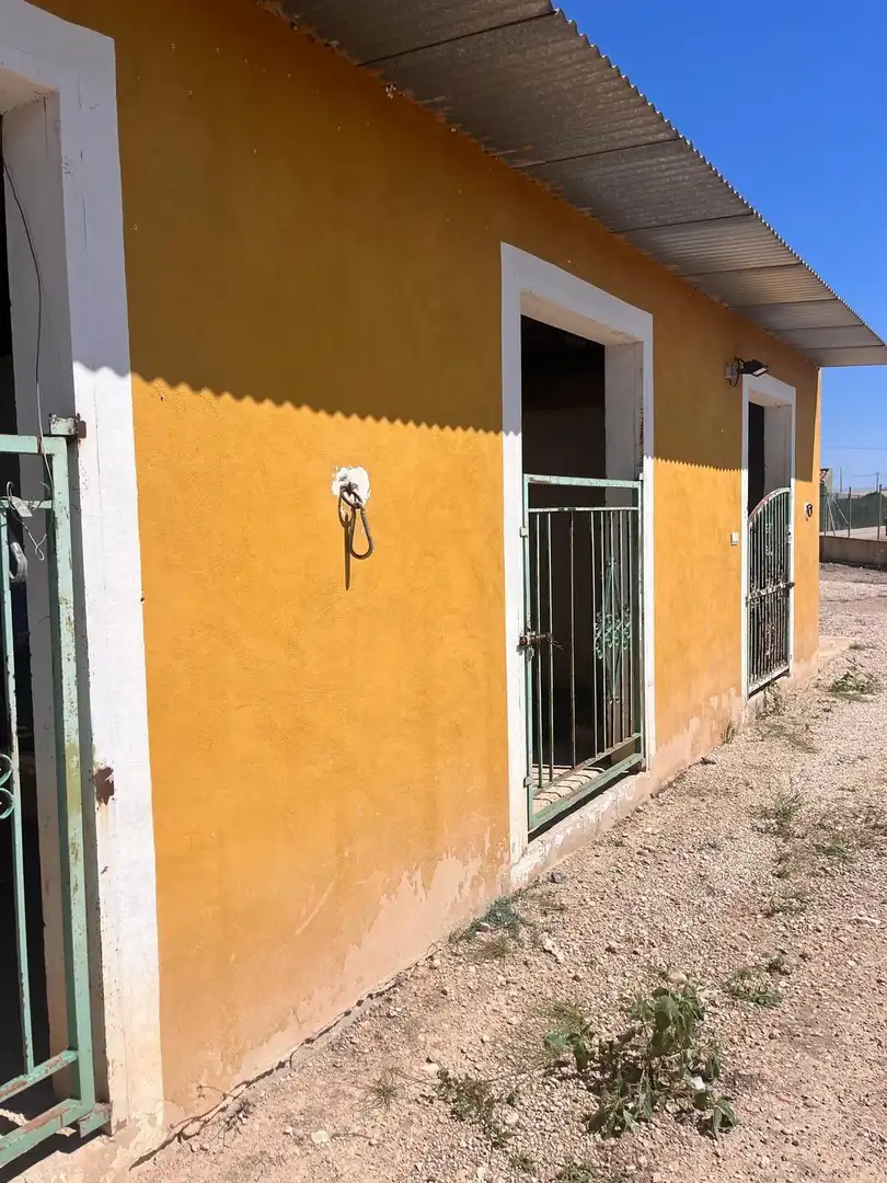 Residencial en venta en Daya Nueva