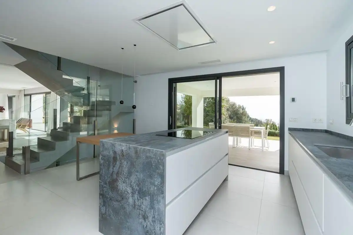 House with pool for sale in Marbella Centro, imagen 11