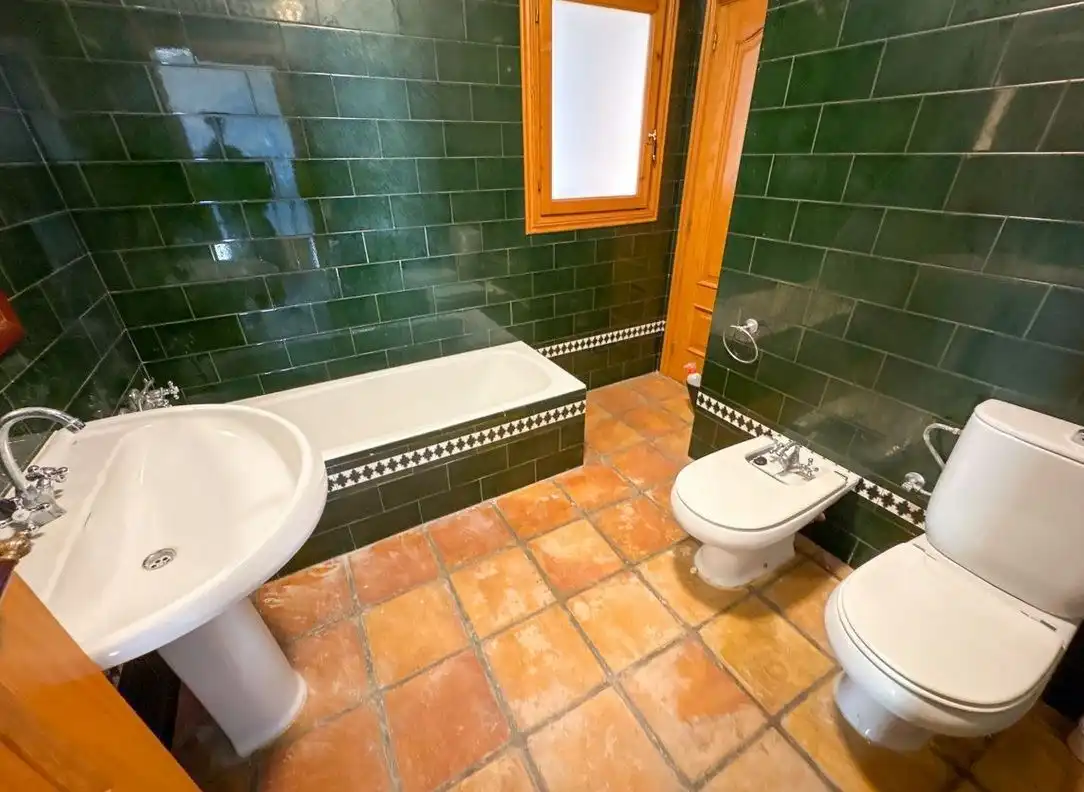Casa con piscina en venta en El Montgó, imagen 31