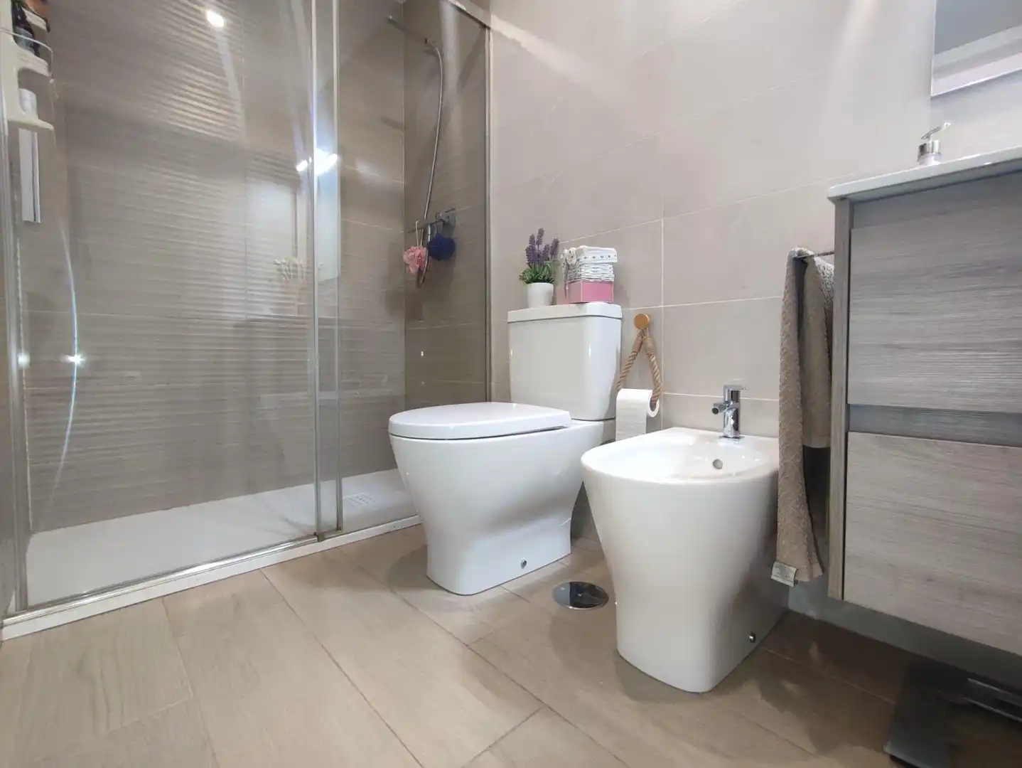 Piso con piscina en venta en Poniente-Sur, imagen 28