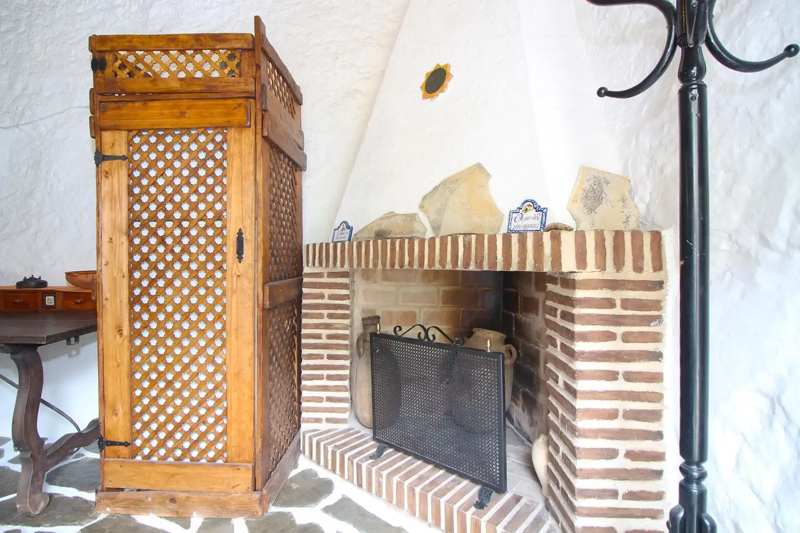 Finca rústica en venda en Málaga amb Traster