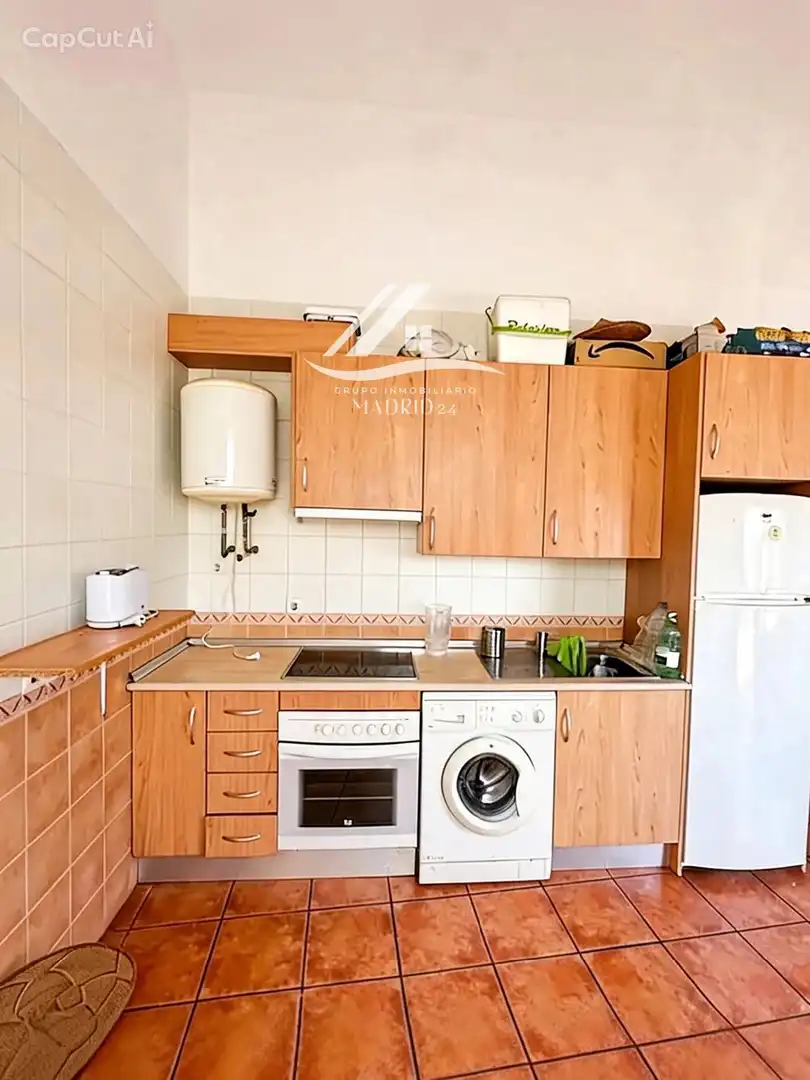 Attique avec piscine à vendre à Purifaleja, imagen 5