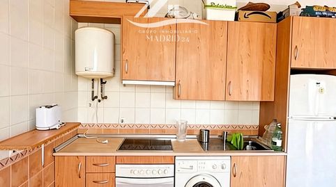 Ático exterior con terraza y vistas en Alcaucín, imagen 5