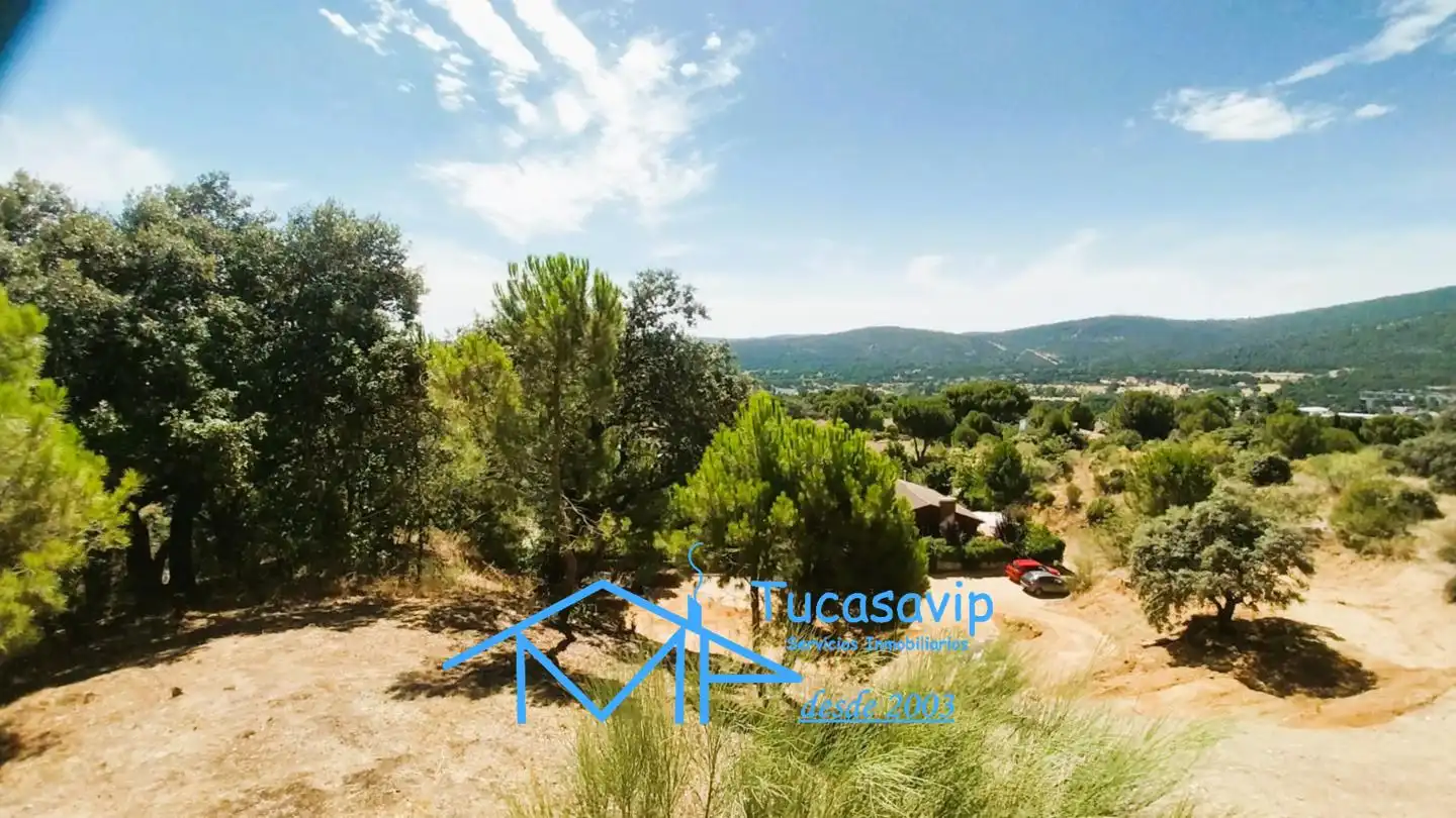 Terrenys i solars en venda a San Martín de Valdeiglesias, imagen 17