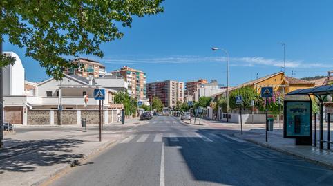 Foto 4 de Pis en venda a Calle Reina Mora, Barrio de Zaidín,  Granada Capital