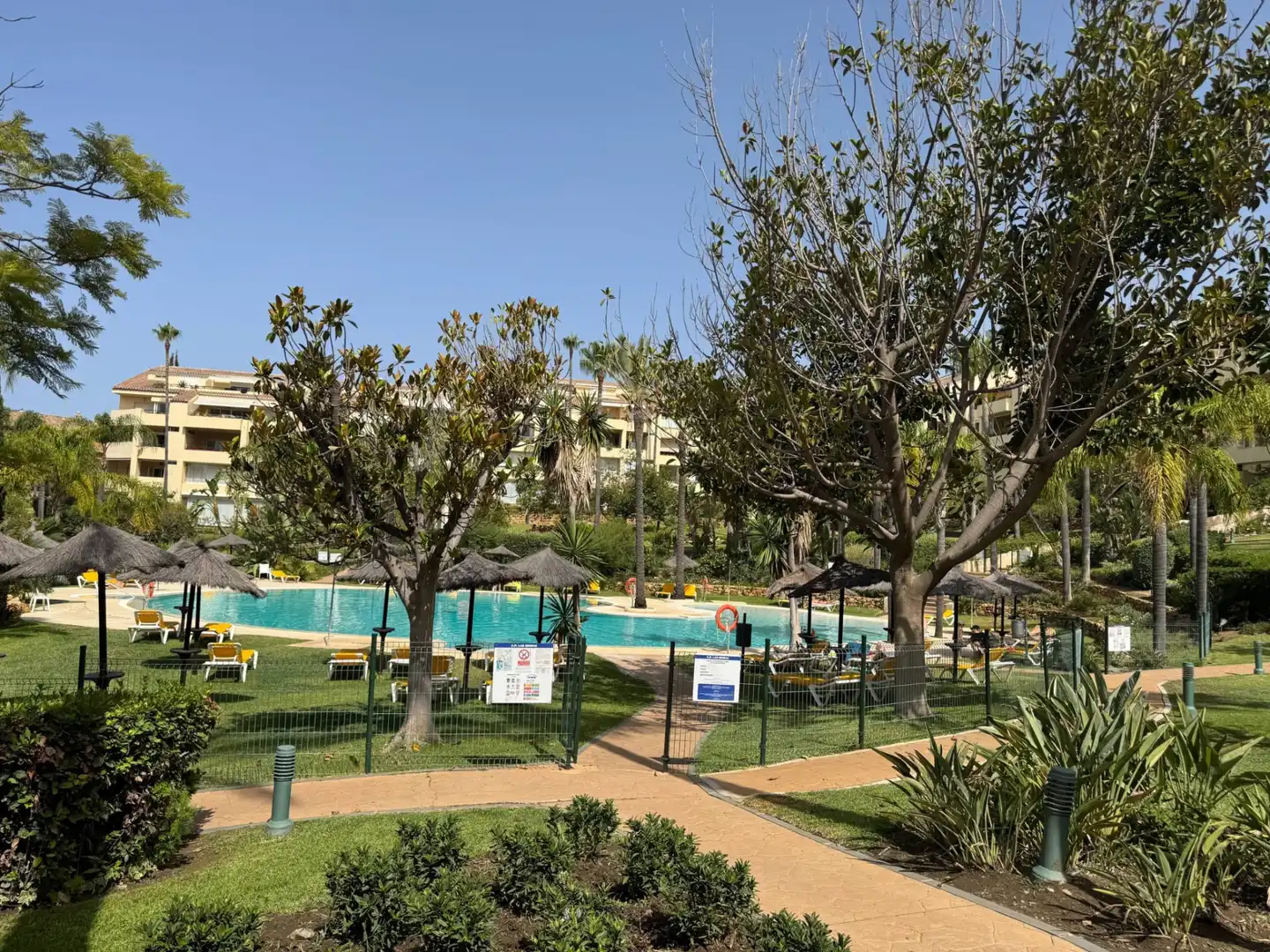 Appartement avec piscine à vendre à Alameda del Mar 2, imagen 10