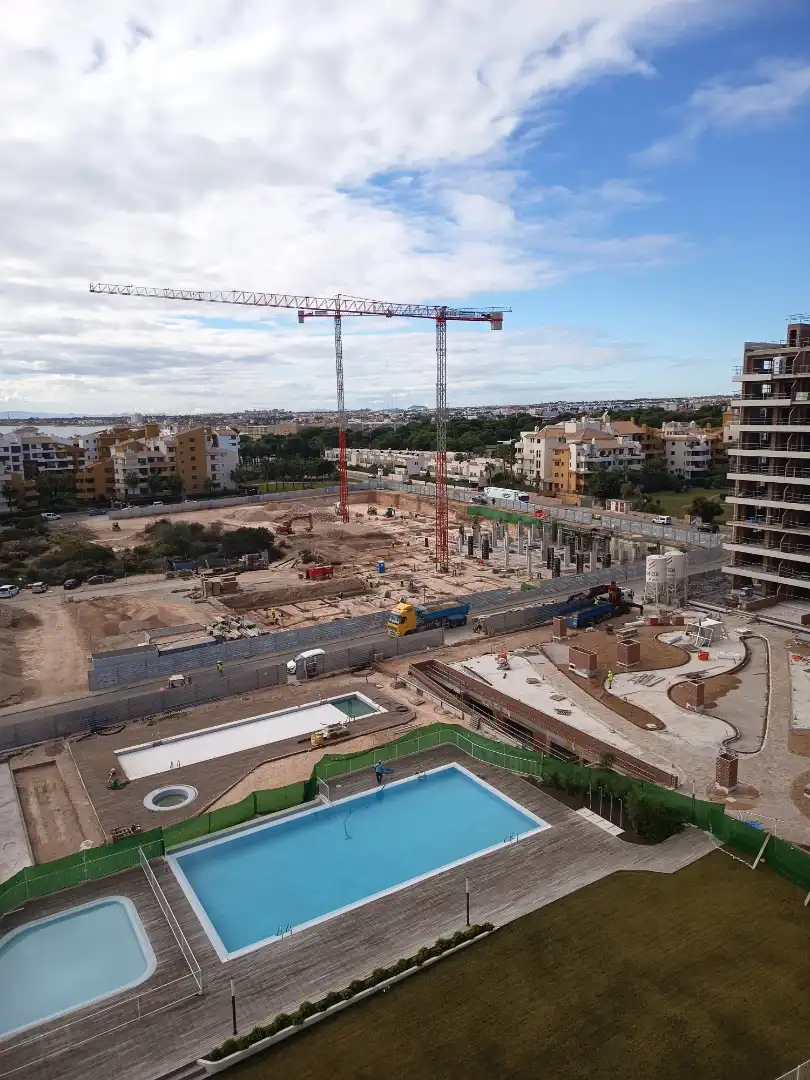 Apartamento en venta en Punta Prima