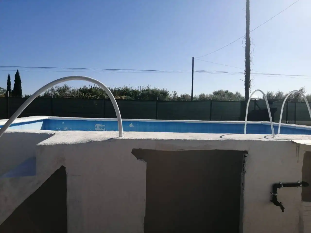 Chalet con piscina en venta en Este, imagen 15