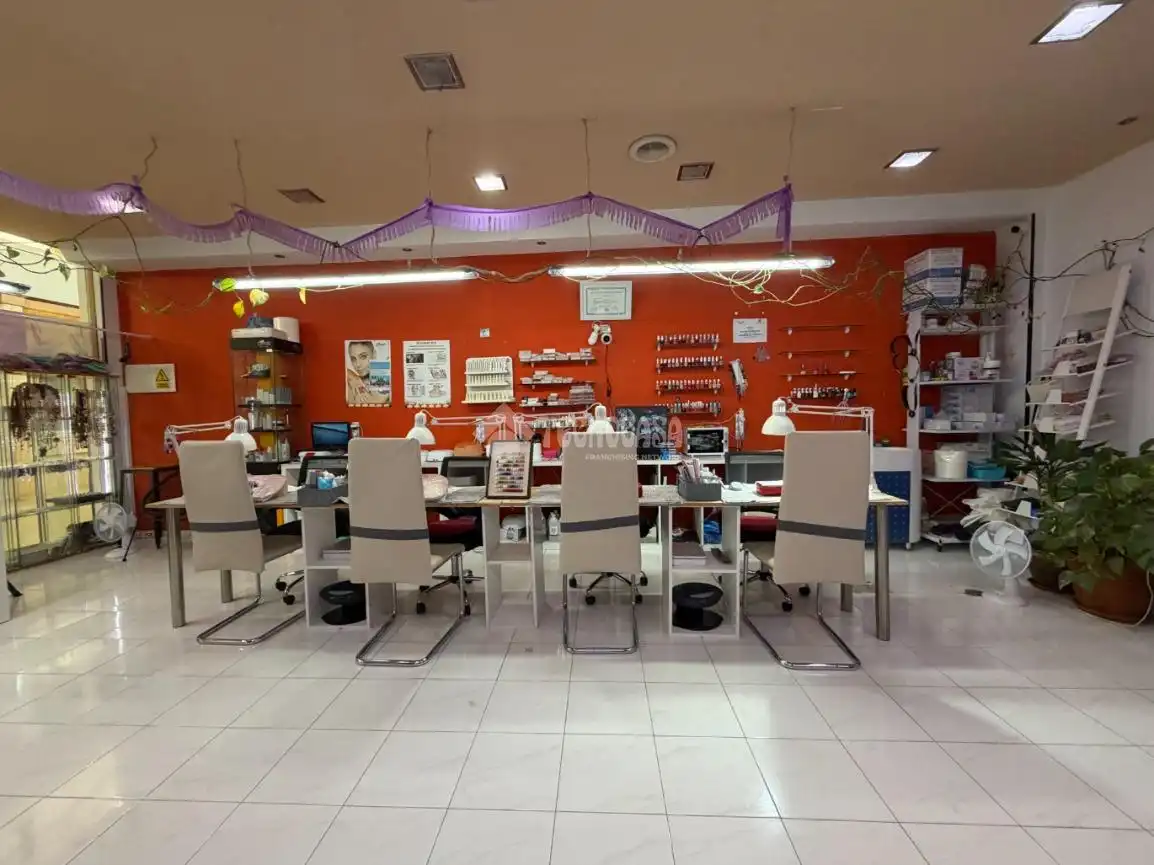 Local comercial en venda a Hortaleza, imagen 5