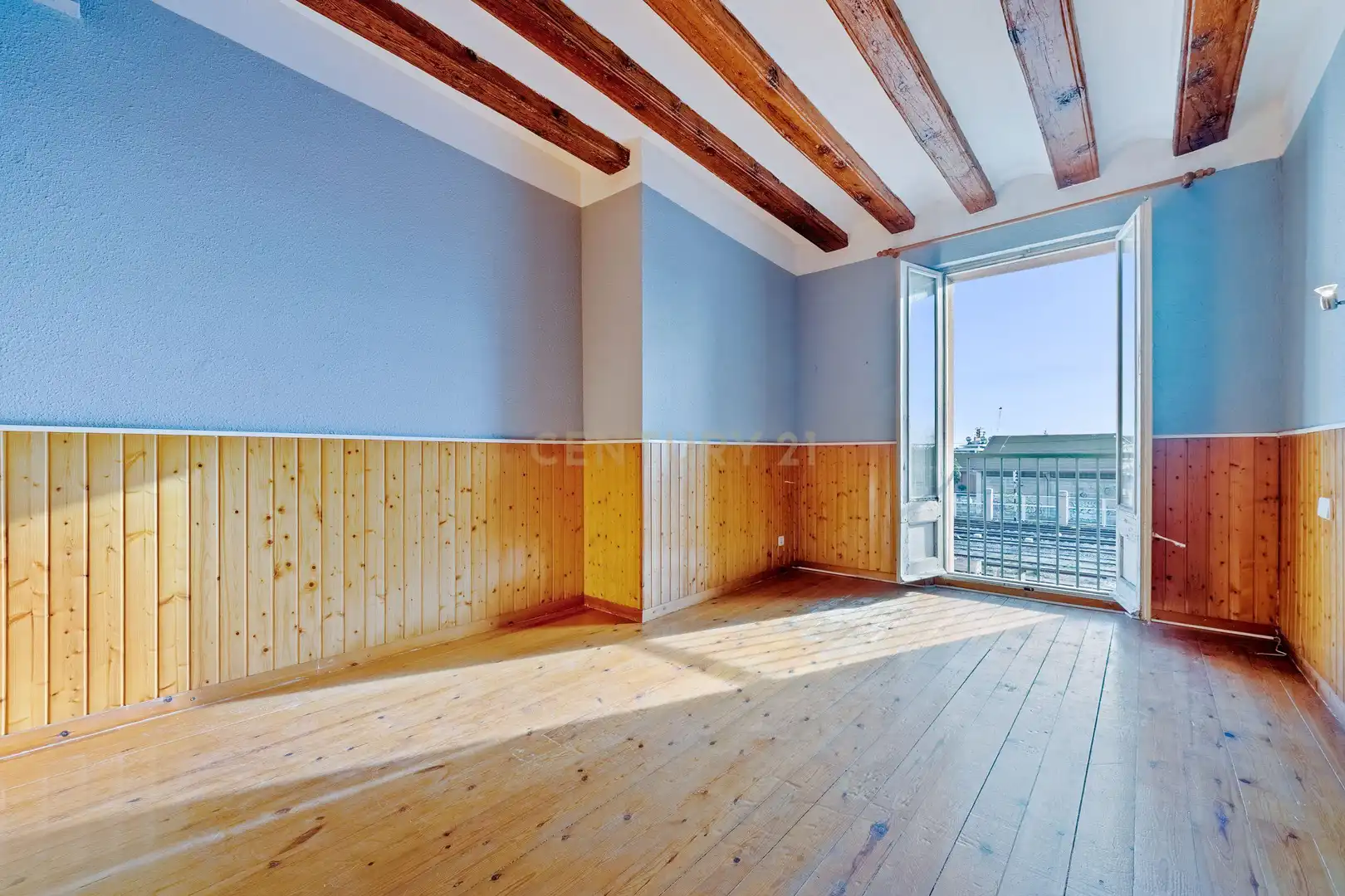 Schlafzimmer von Gebäude zum Verkauf in Tarragona