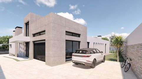 Foto 4 de Casa o xalet en venda a El Faro de Calaburra - Chaparral, Mijas
