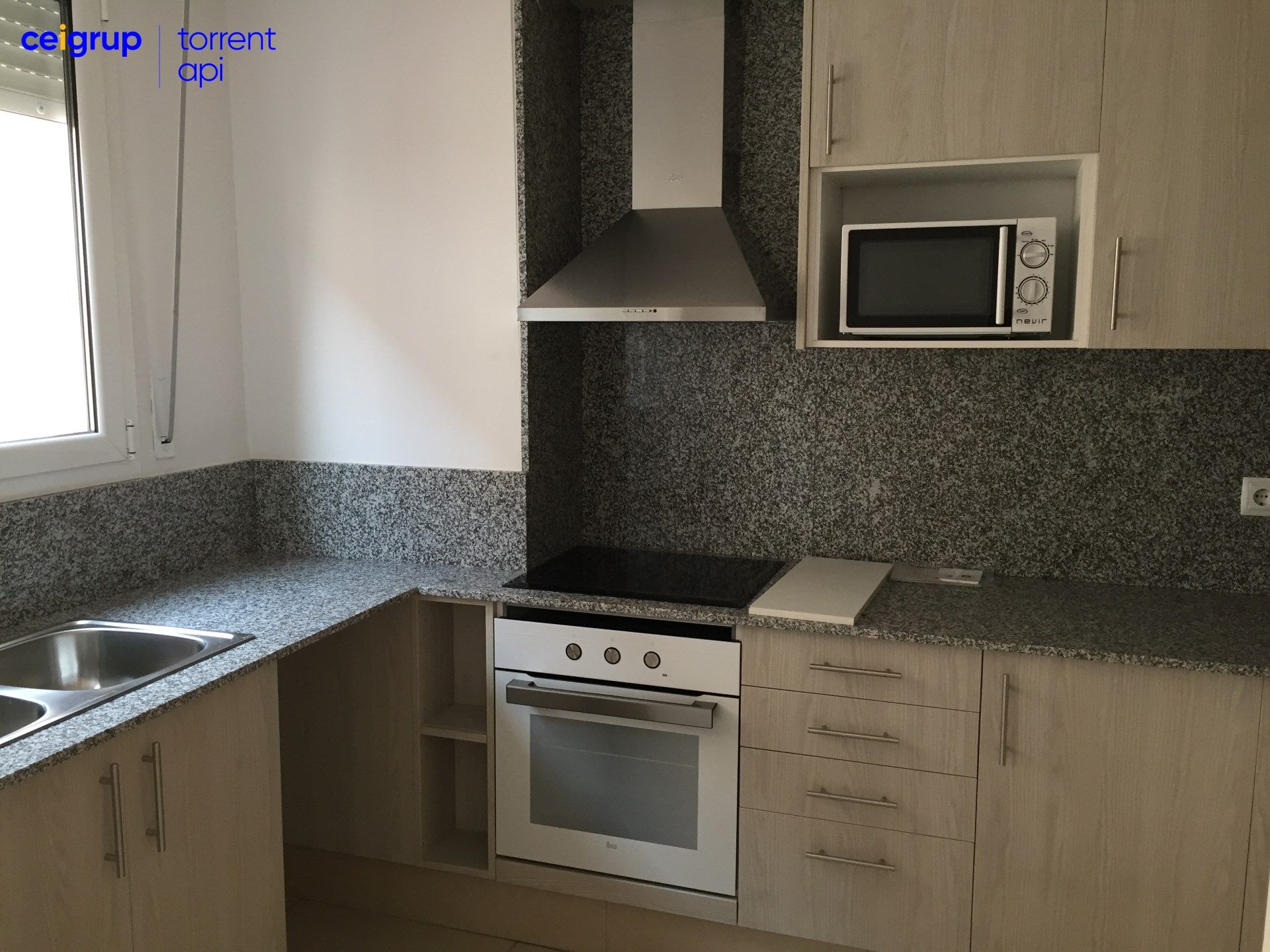 Kitchen of Country house to rent in Torroella de Montgrí  with Heating and Terrace