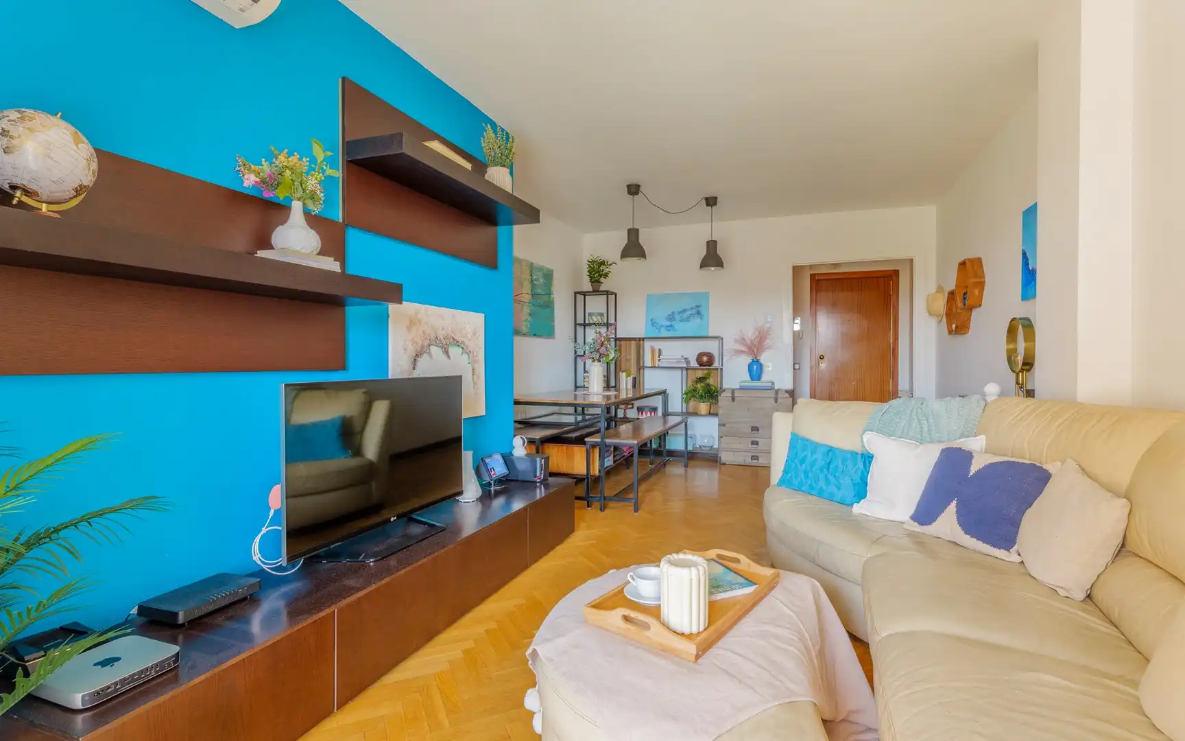 Appartement avec piscine à vendre à Fermín Caballero, imagen 5
