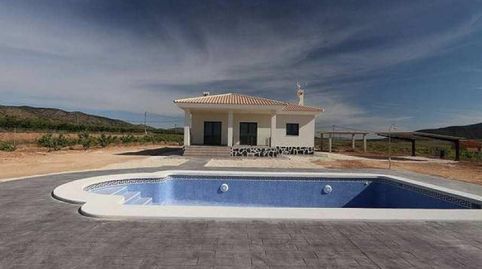 VILLAS DE OBRA NUEVA EN PINOSOPuede elegir villas con toques tradicionales espantildeoles o acabados super modernos, luminosos y l, imatge 3