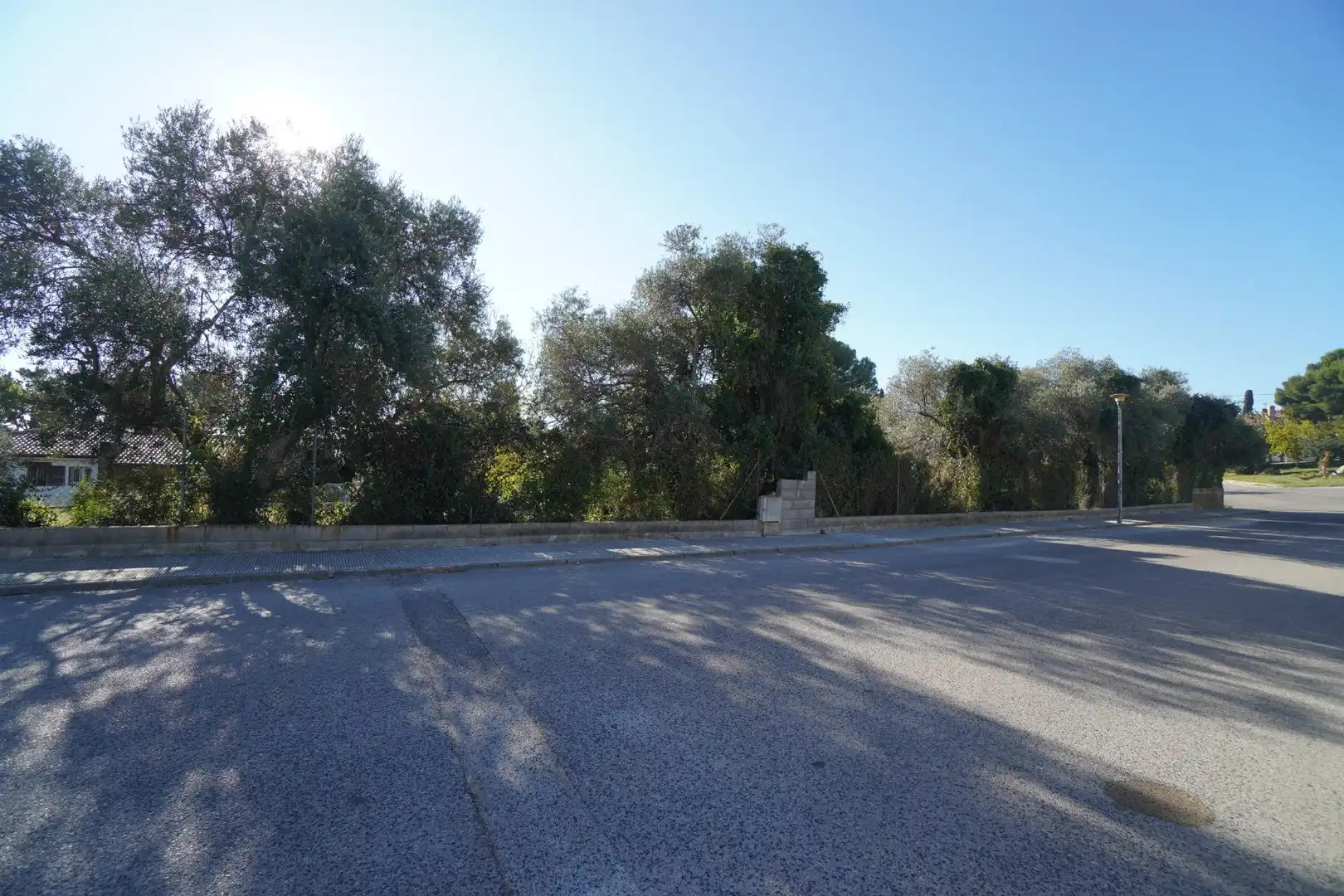 Residencial en venta en El Vendrell