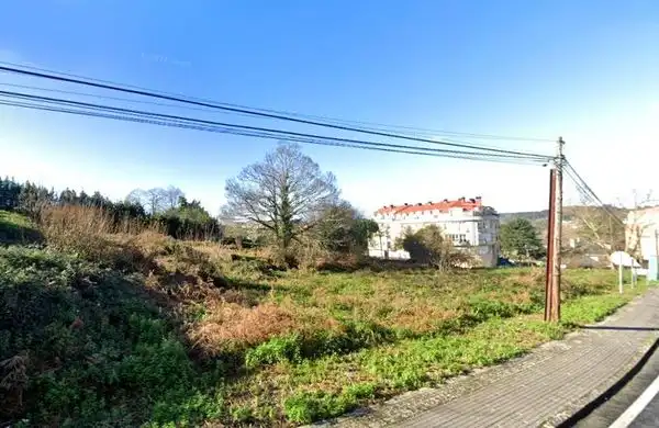 Residencial en venda en Sada (A Coruña)