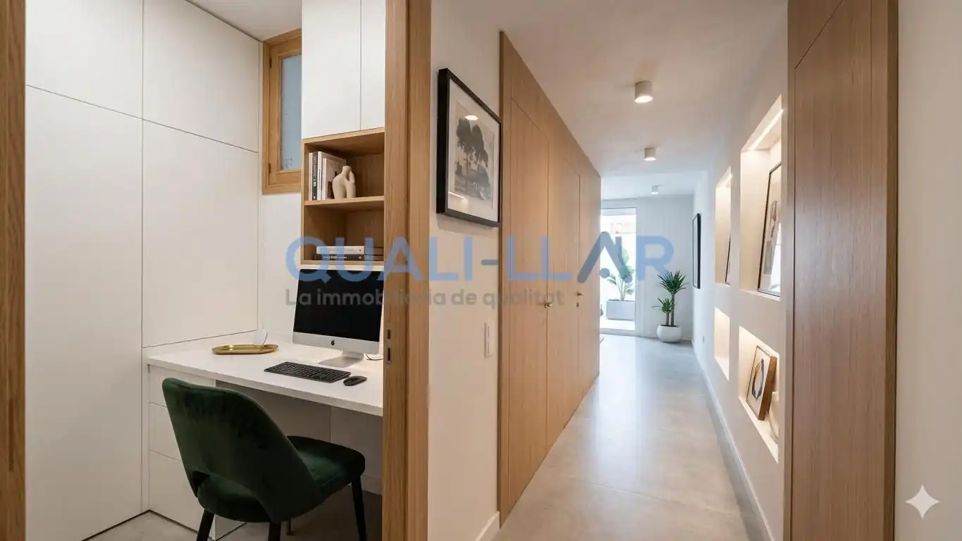 Houses for sale in Sant Feliu de Llobregat  with Terrace