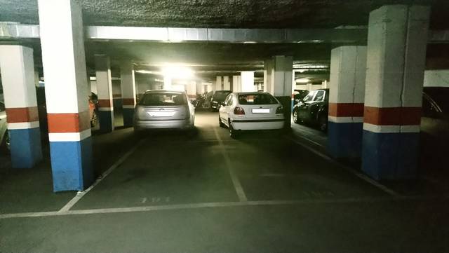 Garaje en Alquiler en Ronda de Alarcos en Ciudad Jardín