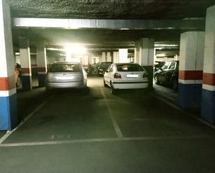 Parking of Garage to rent in Ciudad Real Capital