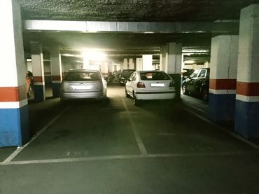 Individual de lloguer a Ciudad Jardín