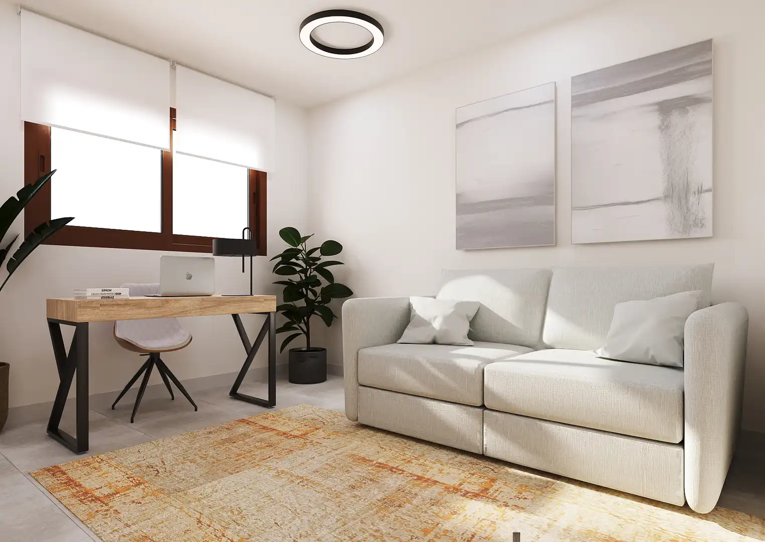 Apartament amb terrassa en venda a Canyamel, imagen 11