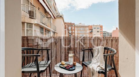 Foto 3 de Apartamento de alquiler en Carrer de Villarroel, L'Antiga Esquerra de l'Eixample,  Barcelona Capital