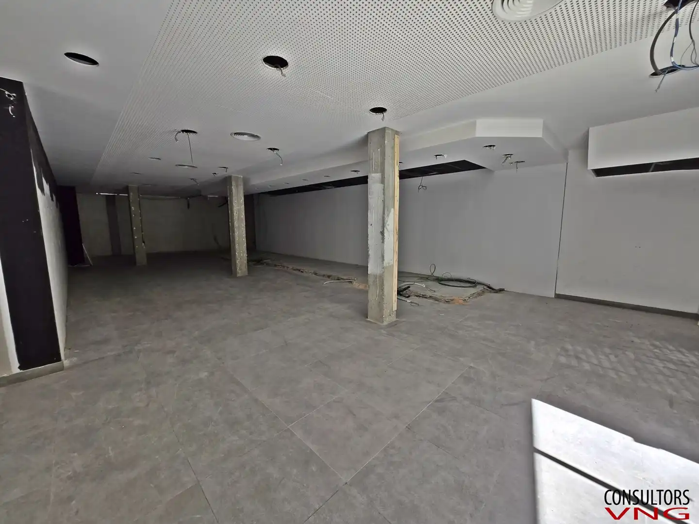 Geschaftsraum zur Miete in Vilanova i la Geltrú