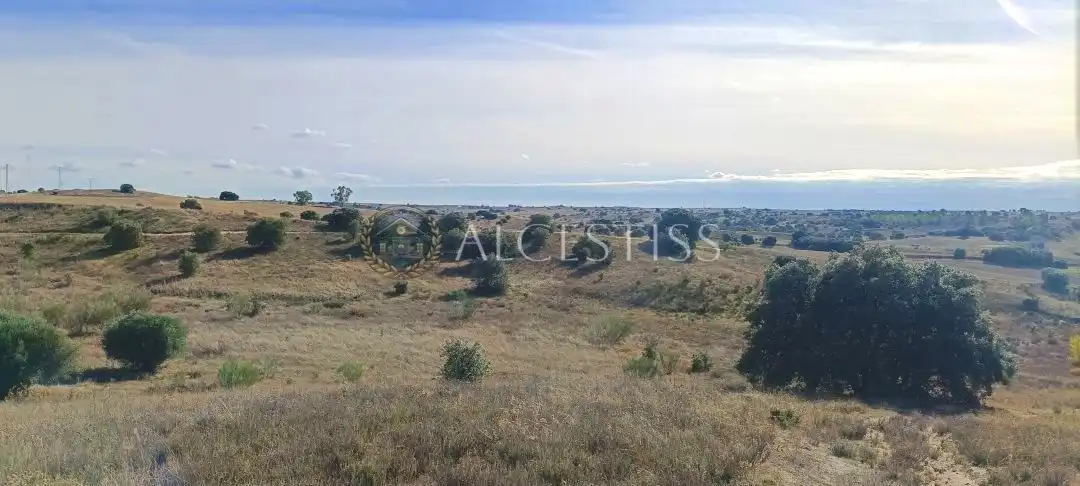 Terreno en venta en Méntrida