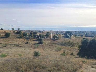 Terreny rústic en venda a Méntrida