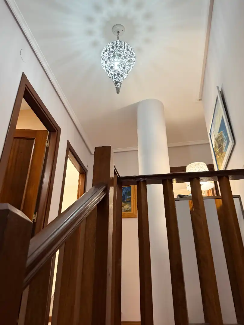 Dúplex en venta en Torrelavega  con Calefacción, Parquet y Trastero