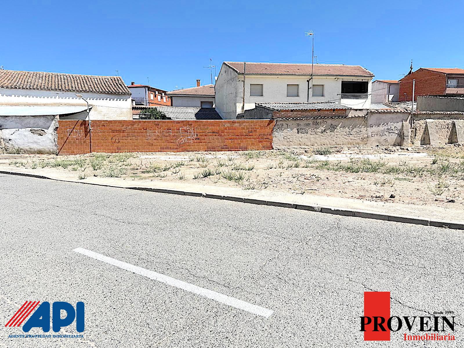 Residential for sale in Santa Cruz del Retamar