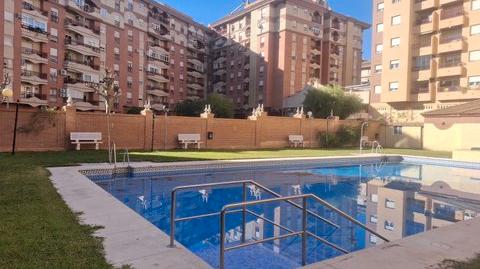 Foto 3 de Pis de lloguer a Renfe - Bulevar 1ª y 2ª Fase,  Jaén Capital