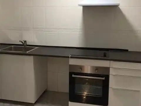 Kitchen of Flat for sale in  Tarragona Capital  with Balcony