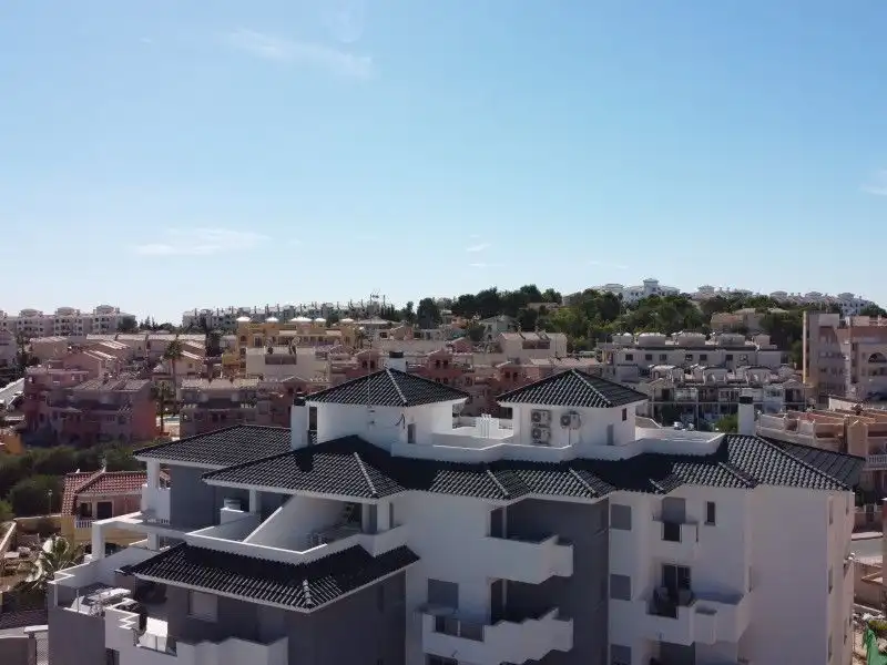 Apartament amb piscina en venda a Orihuela Costa, imagen 12