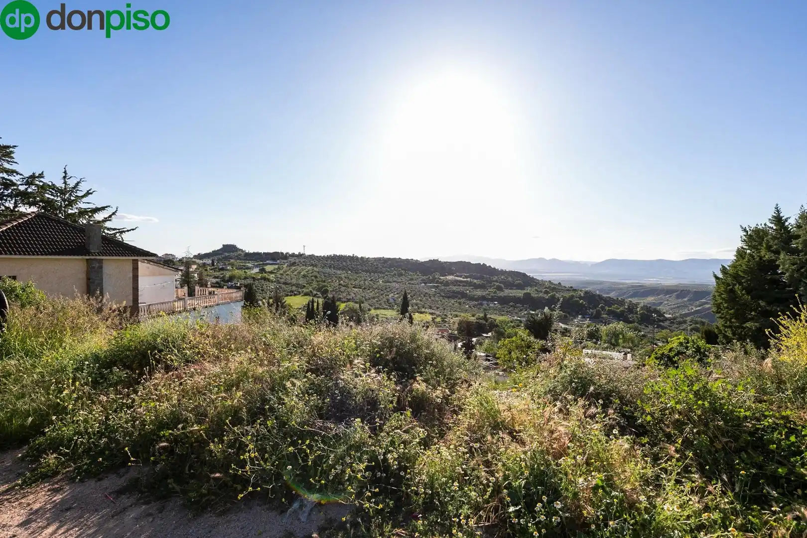 Residencial en venta en Calle de los molinos, 34, Nívar