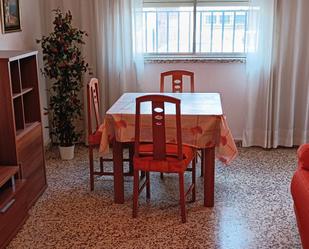 Dining room of Planta baja for sale in Cartagena  with Balcony