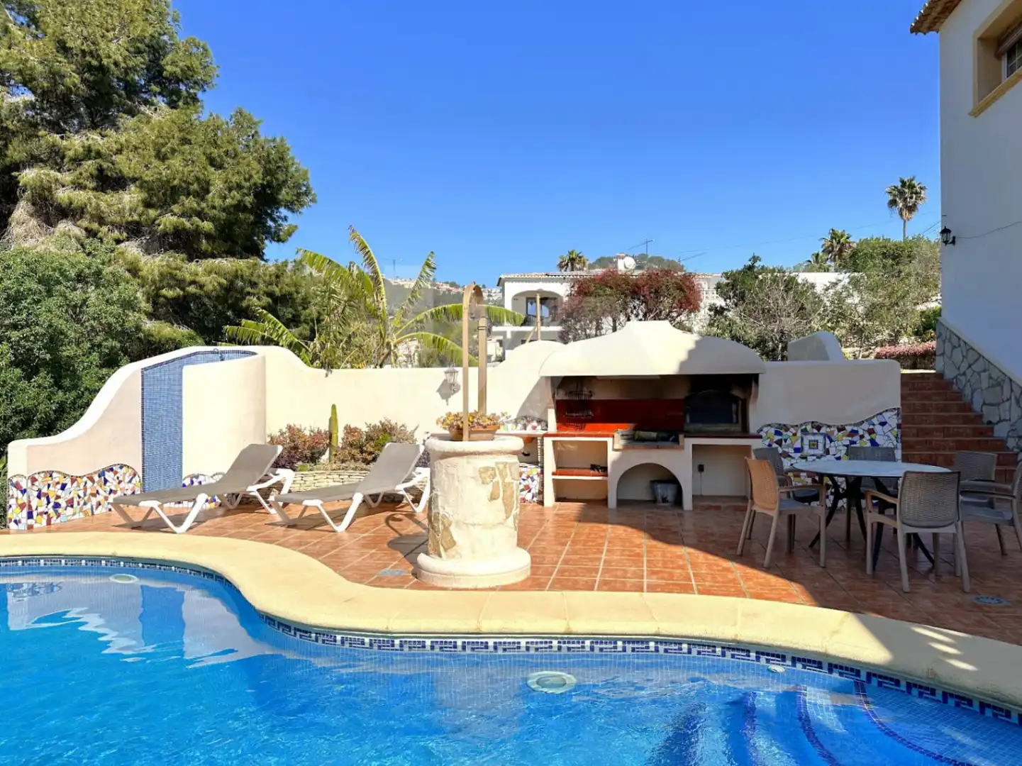 Detached house with terrace for sale in La Viña - Montemar - San Jaime, imagen 35